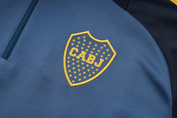 Boca Juniors Conjunto 2024 2025 Gris - Boca Juniors Barata | 7camisetas