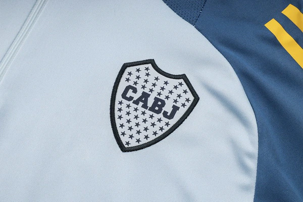 Boca Juniors Conjunto 2024 2025 Gris - Boca Juniors Barata | 7camisetas