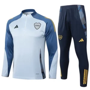 Boca Juniors Conjunto 2024 2025 Gris - Boca Juniors Barata | 7camisetas