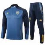 Boca Juniors Conjunto 2024 2025 Gris - Boca Juniors Barata | 7camisetas