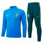Brasil Conjunto 2026 Azul - Brasil Barata | 7camisetas
