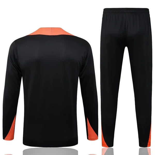 Brasil Conjunto 2026 Negro - Brasil Barata | 7camisetas