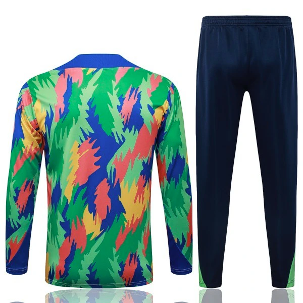 Brasil Conjunto 2026 Verde - Brasil Barata | 7camisetas