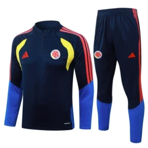 Colombia Conjunto 2026 Azul - Colombia Barata | 7camisetas