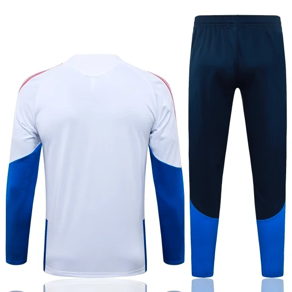 Colombia Conjunto 2026 Blanco - Colombia Barata | 7camisetas