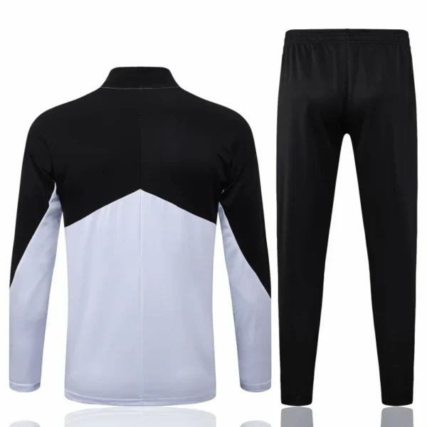 Corinthians Paulista Conjunto 2025 2026 Blanco - Corinthians Paulista 2026 | 7camisetas