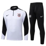 Corinthians Paulista Conjunto 2025 2026 Blanco - Corinthians Paulista 2026 | 7camisetas
