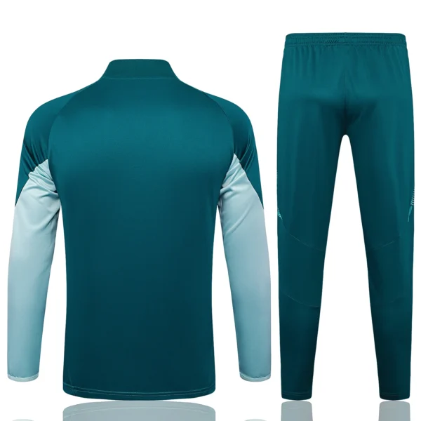 Cruzeiro EC Conjunto 2025 2026 Verde - Cruzeiro Ec 2026 | 7camisetas