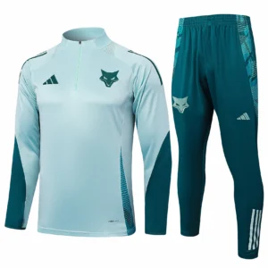 Cruzeiro EC Conjunto 2025 2026 Verde - Cruzeiro Ec 2026 | 7camisetas