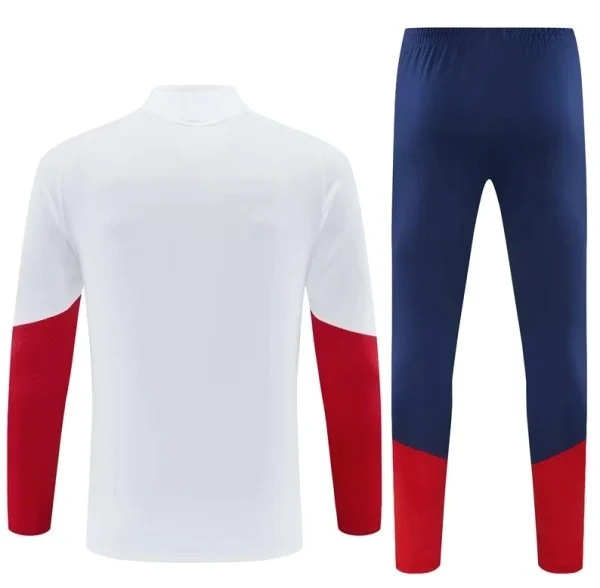España Conjunto 2026 Blanco - España Barata | 7camisetas