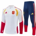 España Conjunto 2026 Blanco - España Barata | 7camisetas