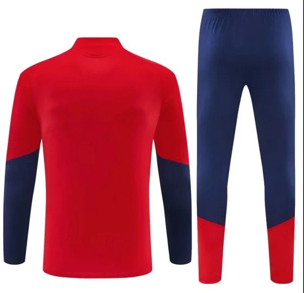 España Conjunto 2026 Rojo - España Barata | 7camisetas