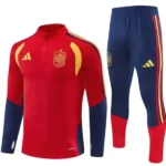 España Conjunto 2026 Rojo - España Barata | 7camisetas