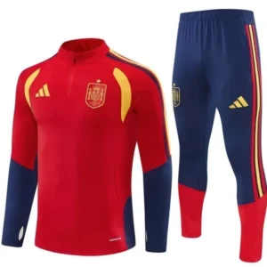 España Conjunto 2026 Rojo - España Barata | 7camisetas
