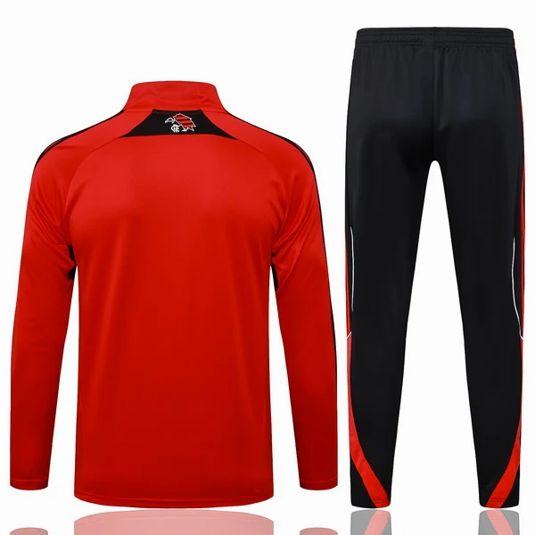 Flamengo Conjunto 2025 2026 Rojo - Flamengo Barata | 7camisetas