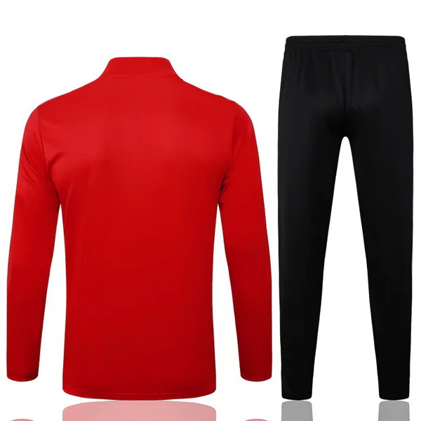 Flamengo Conjunto 2025 2026 Rojo - Flamengo Barata | 7camisetas