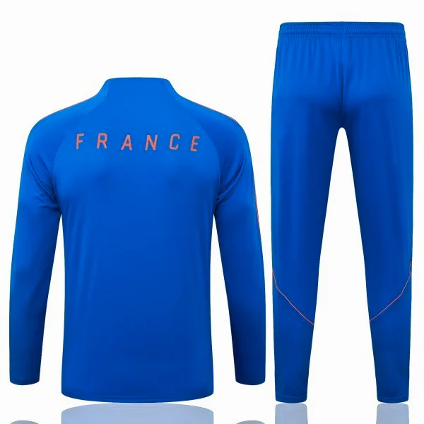 Francia Conjunto 2026 Azul - Francia Barata | 7camisetas