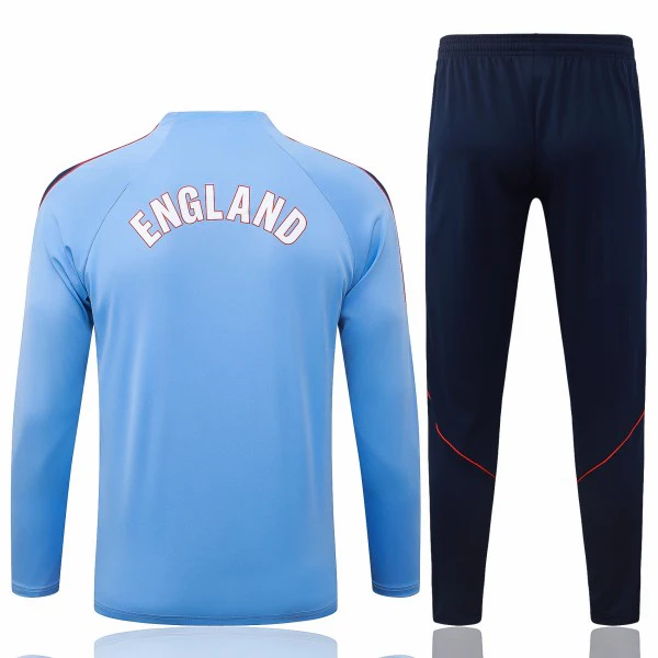 Inglaterra Conjunto 2026 Azul - Inglaterra Barata | 7camisetas