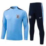 Inglaterra Conjunto 2026 Azul - Inglaterra Barata | 7camisetas