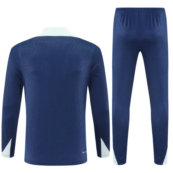 Inter Milán Conjunto 2025 2026 Azul - Tuta Inter Milán | 7camisetas