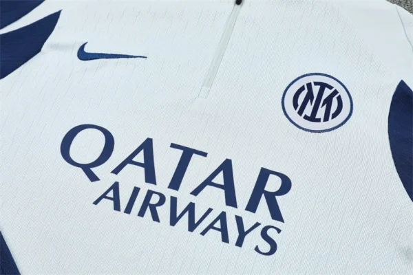 Inter Milán Conjunto 2025 2026 Azul - Tuta Inter Milán | 7camisetas