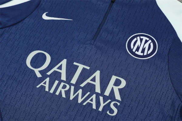 Inter Milán Conjunto 2025 2026 Azul - Tuta Inter Milán | 7camisetas