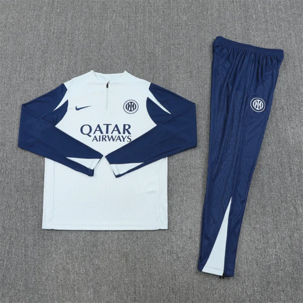Inter Milán Conjunto 2025 2026 Azul - Tuta Inter Milán | 7camisetas