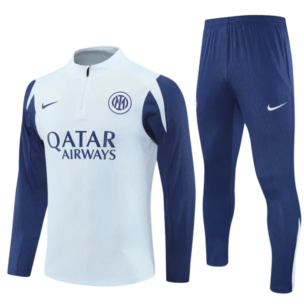 Inter Milán Conjunto 2025 2026 Azul - Tuta Inter Milán | 7camisetas