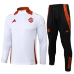 SC Internacional Conjunto 2025 2026 Blanco - Sc Internacional 2026 | 7camisetas