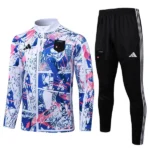 Japón Conjunto 2026 Blanco - Japón Barata | 7camisetas