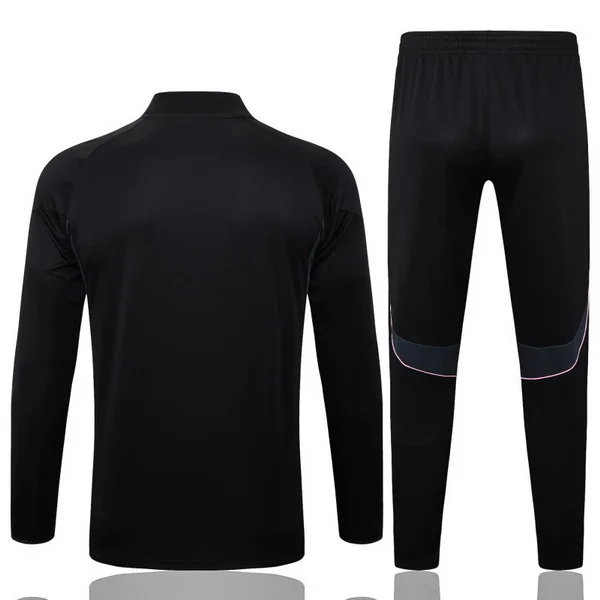 Juventus Conjunto 2025 2026 Negro - Equipación Juventus | 7camisetas