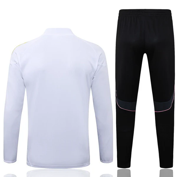 Juventus Conjunto 2025 2026 Blanco - Equipación Juventus | 7camisetas