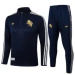 Juventus Conjunto 2025 2026 Azul - Equipación Juventus | 7camisetas