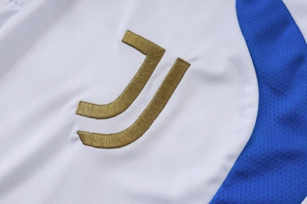 Juventus Conjunto 2026 2027 Blanco - Equipación Juventus | 7camisetas