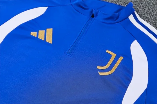 Juventus Conjunto 2026 2027 Azul - Equipación Juventus | 7camisetas