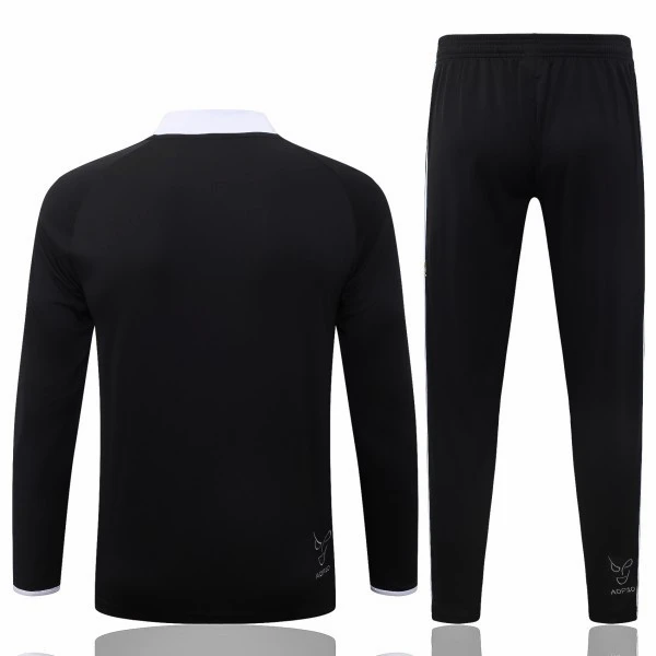 Juventus Conjunto 2026 2027 Negro - Equipación Juventus | 7camisetas