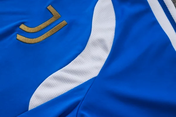 Juventus Conjunto 2026 2027 Azul - Equipación Juventus | 7camisetas