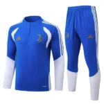 Juventus Conjunto 2026 2027 Azul - Equipación Juventus | 7camisetas