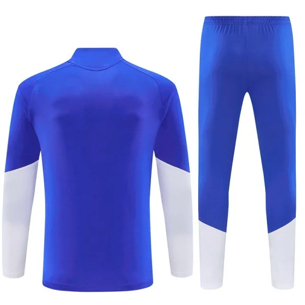 Juventus Conjunto 2026 2027 Azul - Equipación Juventus | 7camisetas