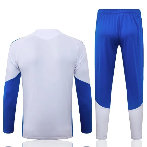 Juventus Conjunto 2026 2027 Blanco - Equipación Juventus | 7camisetas