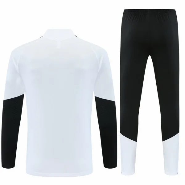 Juventus Conjunto 2026 2027 Blanco - Equipación Juventus | 7camisetas