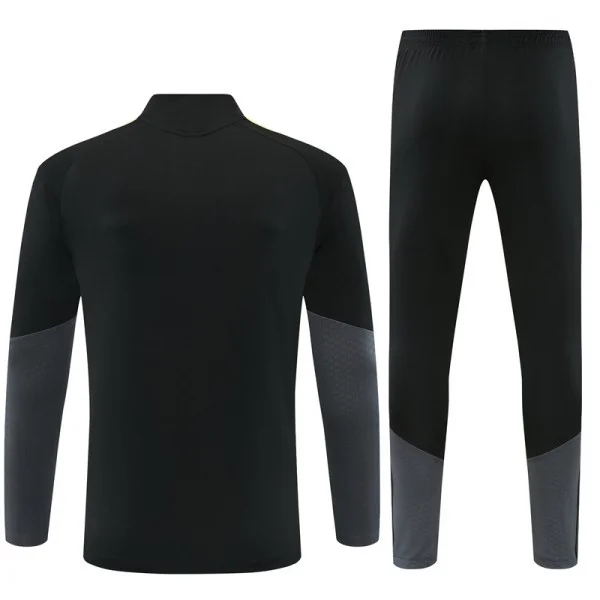 Juventus Conjunto 2026 2027 Negro - Equipación Juventus | 7camisetas