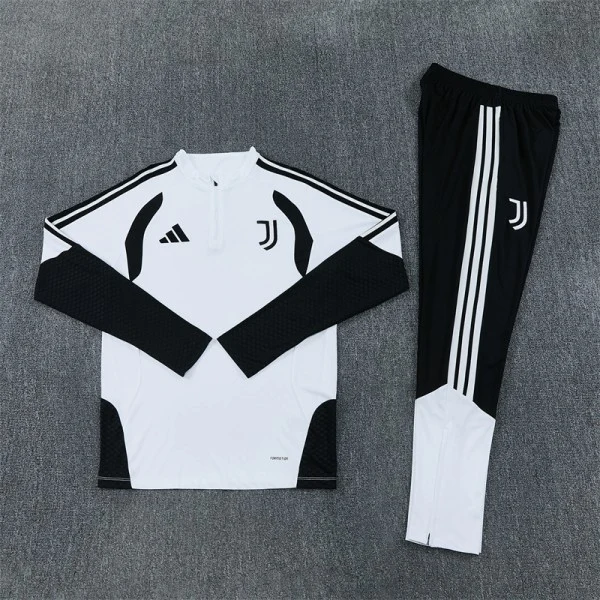 Juventus Conjunto 2026 2027 Blanco - Equipación Juventus | 7camisetas