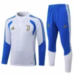 Juventus Conjunto 2026 2027 Blanco - Equipación Juventus | 7camisetas