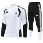 Juventus Conjunto 2026 2027 Blanco - Equipación Juventus | 7camisetas