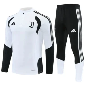 Juventus Conjunto 2026 2027 Blanco - Equipación Juventus | 7camisetas