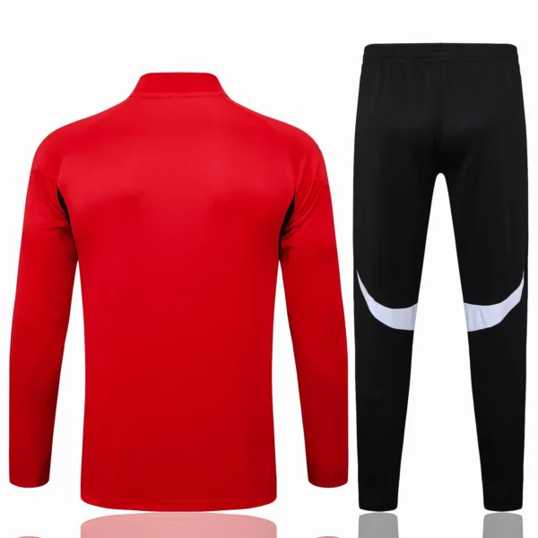 Liverpool Niños Conjunto 2025 2026 Rojo - Equipacion Liverpool Niños | 7camisetas