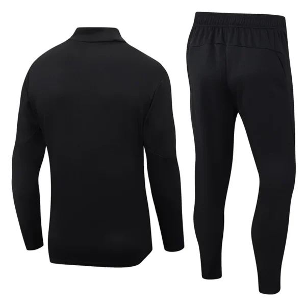 Manchester City Conjunto 2025 2026 Negro - Manchester City Barata | 7camisetas