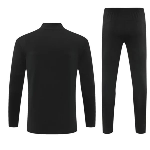 Manchester City Conjunto 2025 2026 Negro - Manchester City Barata | 7camisetas