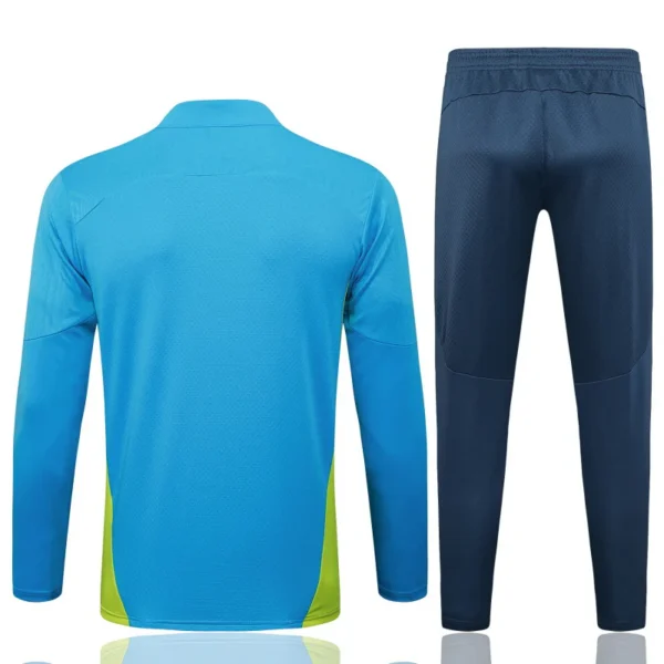 Manchester City Conjunto 2024 2025 Azul - Manchester City Barata | 7camisetas